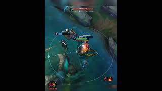 WILD RIFT LOL | VEX MOMENTS =14 #shorts #lolwildrift #lolwr