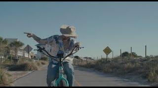 Brian Kelley - Beach Cowboy (Official Music Video)