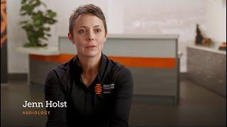 Audiology Program - Idaho State University