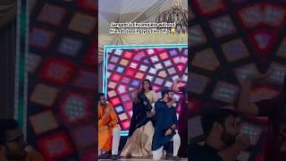 SHADI HONE WALI HAI | COMEDY DANCE | FRIENDS | SANGEET DANCE | FUNNY SONG |  | #sangeetdance