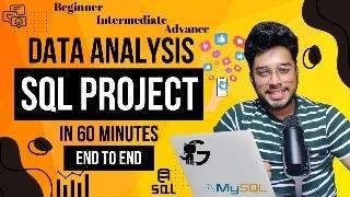 Dive Into SQL Data Analysis: Full Portfolio Project