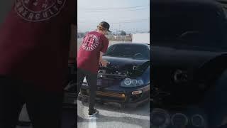 Super Cars | Toyota Supra | Pro Card Luxury Auto Channel