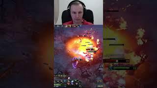 НИЛАМОП НА ГИРОКОПТЕРЕ ПОСЛЕ РЯДА МОМЕНТОВ ПОНЯЛ ЧТО ЭТО ГГ #nilamop #dota2 #дота2 #ниламоп