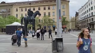 University city of Brno Czech Republic | Study in Brno | Study in Czech Republic