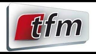   TFM LIVE : Infos matin - Pr : Sokhna Natta MBAYE  - 28 Octobre 2024