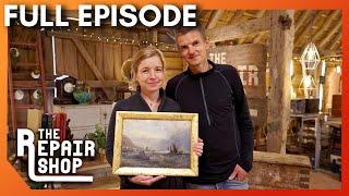 Season 6 Episode 46 | The Repair Shop (Full Episode)