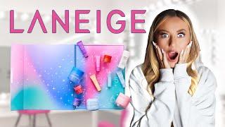 UNBOXING + GIVEAWAY: ADVENTSKALENDER VON LANGEiGE, TARGET, ULTA UND SEPHORA!