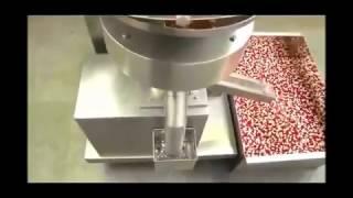 Automatic Capsule Filling Machine , Auto Capsule filler , Capsule mfg machine