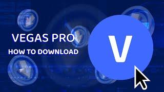 How to Download & Install Vegas Pro | Latest Version MAGIX Vegas Pro | Download Sony Vegas Pro 2024