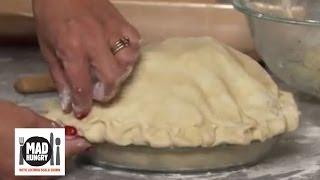 Classic Apple Pie Recipe - Mad Hungry with Lucinda Scala Quinn