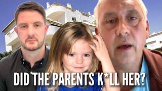 Madeline McCann: “A WEB OF LIES” | Ex Scotland Yard Jon Wedger #truecrimecommunity #missing