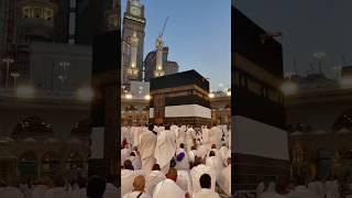 Allah hu allah (alharam) #makkah #subscribe #shorts #youtube #mashallah #islamicholysite #seo #views