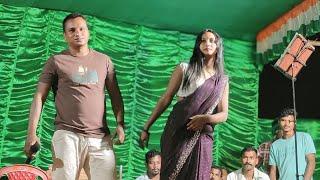 Marang Buru || Stephan Tudu & Mariam Hembram || New Santali Video 2024 || Dumriya mela program