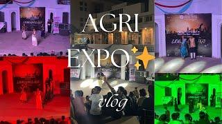 AGRI..EXPO  ( कॉलेज फेस्ट  ) ||COLLEGE FEST|| #acting #love.......