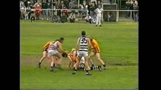 Cobram vs Finley u18 - PART 4