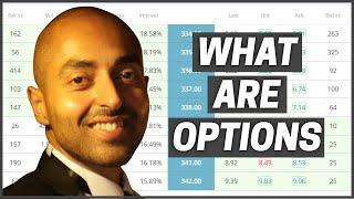 Options trading for beginners: What are options (part one)