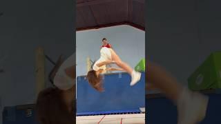 #flip #cheer #teambackflip #bestsport #backflipfails #bestsport #sport #acrobatics #gymnasticsfails