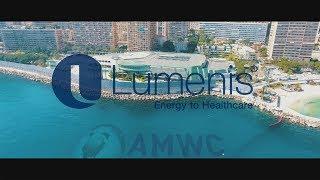 Lumenis at AMWC 2017 Monaco