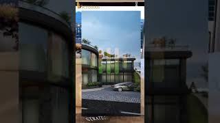 Luxury Suites in Rishikesh Starting ₹35 Lacs | Anagha Resort by Victorian Group | Eko Privilege