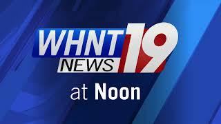 WHNT News 19 Live Stream