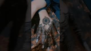 mehrab fingers with banch style#youtube #shortvideo #mehndi #artbykainat