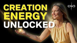 Unlock the Power of Creation Energy: Manifestation, Sacred Union & Soul-Led Living!