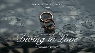 Dominic x Samantha: A Wedding Film in Laguna, Philippines by Sorrelle Isles Film Co.