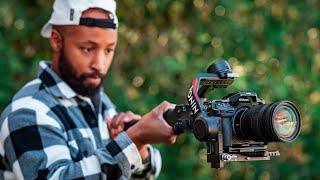 10 DJI Ronin RS4 Tips for Beginners in Under 10 Minutes