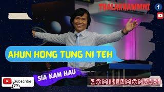 Ahun Hong Tung Ni Teh ~ Sia Kam Hau