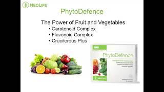 PhytoDefence