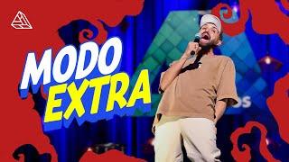 THIAGO VENTURA - MODO EXTRA - VOL 01 - STAND UP COMEDY