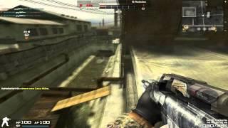 .ReborN vs ImmersiooN. ll Gray Hammer