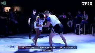 Team MCJJ vs The B Team | Team Dual | Main Character Jiu Jitsu 5