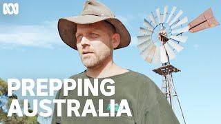 The End Of Days | Prepping Australia (Episode 1)