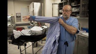 THE HISTORY OF AUTOPSIES