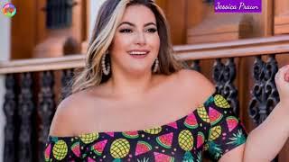 Jessica Praun || Plus Size Model || Curvy Model || Instagram Star || Fashion World