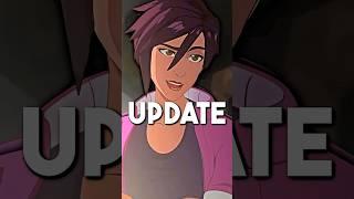 TELLTALE GAMES DEVS NEW GAME: Dispatch BIG UPDATE (AdHoc Studio)