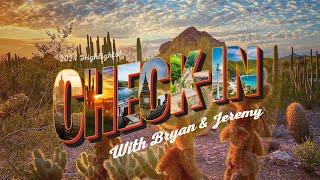 The Best of Check-In with Bryan and Jeremy 2024: Hospitality Tips & Entrepreneur Secrets!