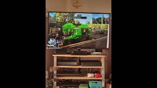 Bus Simulator 21 (Sunday 2nd October 2022 slideshow blog)(1)