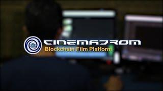 What is CINEMADROM?