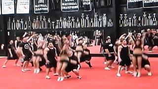 Robbie Gregory Tumbling Collaboration Video 2004-06