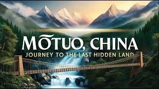 The Last Hidden Paradise of the Himalayas | Motuo, China