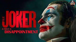 Joker 2: A Movie So Bad It Unified The Internet