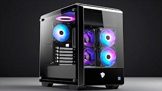 Best PC Cases 2025: You Should Know About!