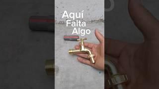 Aquí Falta Algo Electricidad y Gasfiteria