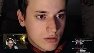 annadeniz - YETENEK SIZSINIZ DISCORD 2! İzliyor @saniyeoriginal