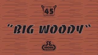 [SE 바이크] 29인치 BIG WOODY  빅 우디│빅리퍼 스페셜컬러