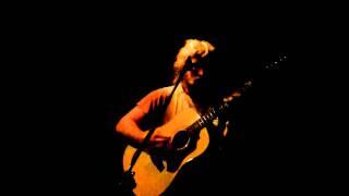 Sean Shiel at Jazz Estate.