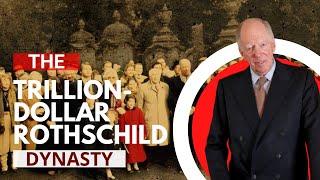 The Rise of the Rothschild Dynasty: Uncovering Their Global Influence