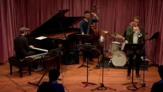 Tim Rachbach Quintet -- Toy Tune (Shorter)